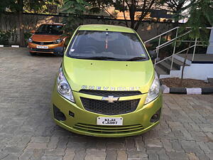 Second Hand Chevrolet Beat LT Diesel in Coimbatore