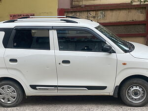 Second Hand Maruti Suzuki Wagon R LXi 1.0 CNG in Patna