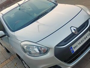 Second Hand Renault Scala RxE Petrol in Pune