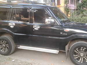 Second Hand Mahindra Scorpio LX BS-IV in Hooghly