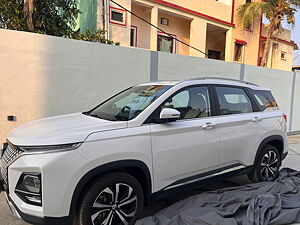 Second Hand MG Hector Smart Pro 2.0 Turbo Diesel [2023] in Seoni