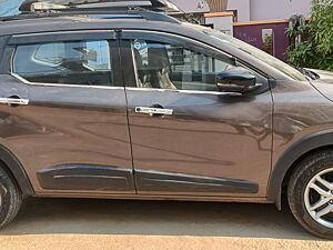 Second Hand Renault Triber RXZ EASY-R AMT in Kurnool