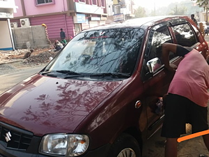 Second Hand Maruti Suzuki Alto Std in Jamshedpur