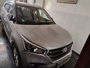 Second Hand Hyundai Creta SX 1.6 Petrol in Una (HP)