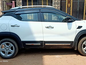Second Hand Renault Kiger RXE MT Dual Tone in Bhubaneswar