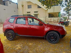 Second Hand Renault Duster 85 PS RxE Diesel in Mangalore