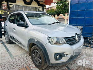 Second Hand Renault Kwid RXT Opt in Lucknow