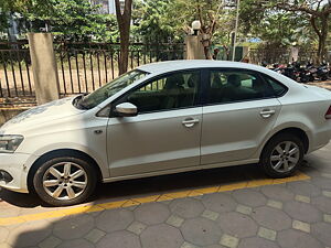 Second Hand Volkswagen Vento IPL Edition in Mumbai