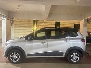 Second Hand Renault Triber RXL in Dhanbad