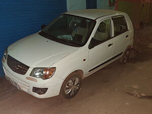 Second Hand Maruti Suzuki Alto LXi in Raipur