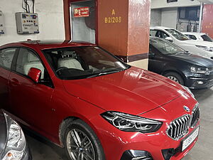 Second Hand BMW 2 Series Gran Coupe 220d M Sport in Mumbai