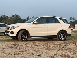 Second Hand Mercedes-Benz GLE 250 d in Kozhikode