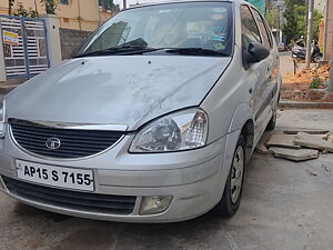 Second Hand Tata Indica Turbo DLS in Hyderabad