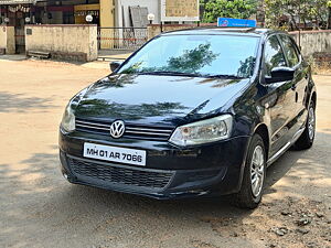 Second Hand Volkswagen Polo Highline1.2L D in Kolhapur