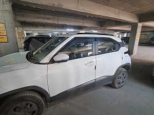 Second Hand Tata Punch Adventure Rhythm Pack MT [2021-2023] in Greater Noida