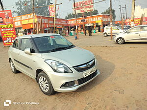 Second Hand Maruti Suzuki Swift DZire VXI in Delhi