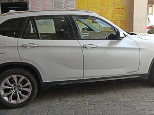 Second Hand BMW X1 sDrive20d in Bhubaneswar