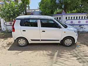 Second Hand Maruti Suzuki Wagon R LXi (O) 1.0 in Himmatnagar