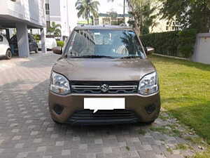 Second Hand Maruti Suzuki Wagon R VXi 1.0 in Kolkata