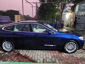 Second Hand BMW 6-Series GT 620d Luxury Line [2019-2019] in Delhi