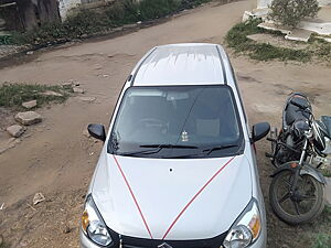 Second Hand Maruti Suzuki Alto 800 LXi (O) in Vidisha