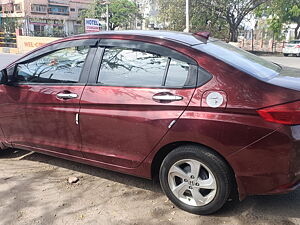 Second Hand Honda City VX (O) MT in Udaipur