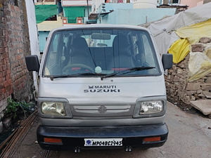 Second Hand Maruti Suzuki Omni E 8 STR BS-IV in Vidisha