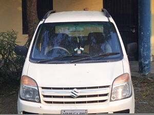 Second Hand Maruti Suzuki Wagon R LXi Minor in Mhow