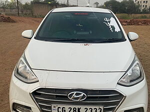 Second Hand Hyundai Xcent S in Bilaspur