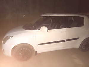 Second Hand Maruti Suzuki Swift VDi in Junagadh