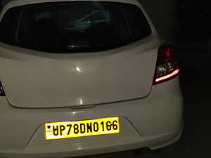 Second Hand Datsun Go A [2014-2017] in Kanpur