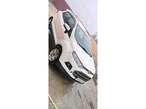 Second Hand Ford Ecosport Ambiente 1.5 TDCi in Durg