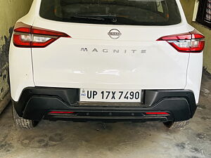 Second Hand Nissan Magnite XE in Baghpat