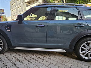 Second Hand MINI Countryman Cooper S in Ahmedabad
