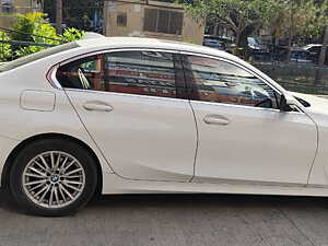 Second Hand BMW 3-Series 320d Luxury Line in Noida