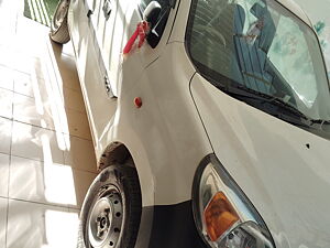 Second Hand Maruti Suzuki Alto 800 LX (O) [2016-2019] in Karnal