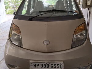 Second Hand Tata Nano LX in Ahmedabad