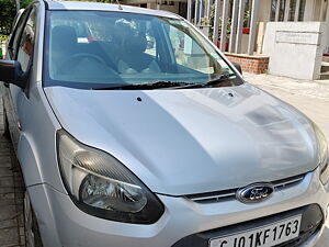 Second Hand Ford Figo Duratec Petrol LXI 1.2 in Vadodara