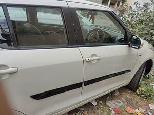Second Hand Maruti Suzuki Swift VDi in Patiala