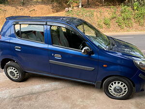 Second Hand Maruti Suzuki Alto 800 Lxi in Kollam
