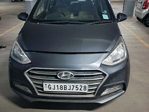 Second Hand Hyundai Xcent S in Bharuch