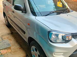 Second Hand Maruti Suzuki S-Presso LXi (O) in Faridabad