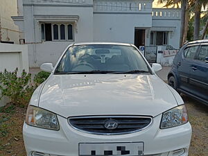 Second Hand Hyundai Accent Executive in Bharuch