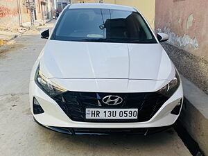 Second Hand Hyundai Elite i20 Magna 1.2 MT in Bahadurgarh