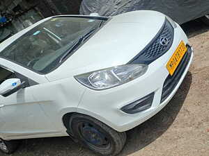 Second Hand Tata Zest XM 75 PS Diesel in Bhopal