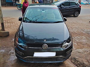 Second Hand Volkswagen Ameo Highline Plus 1.5L AT (D)16 Alloy in Mathura