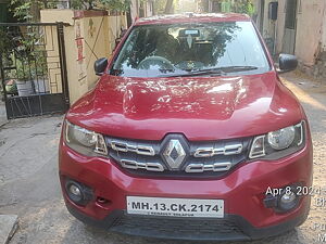 Second Hand Renault Kwid RXL [2015-2019] in Solapur