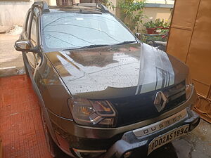 Second Hand Renault Duster 110 PS Sandstorm Edition Diesel in Bhubaneswar