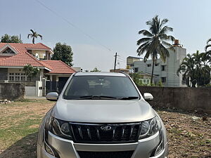 Second Hand Mahindra XUV500 W10 1.99 in Chikamagalur
