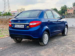 Second Hand Tata Zest XE Petrol in Chennai